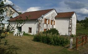 Spacious Holiday Home Near The Forest