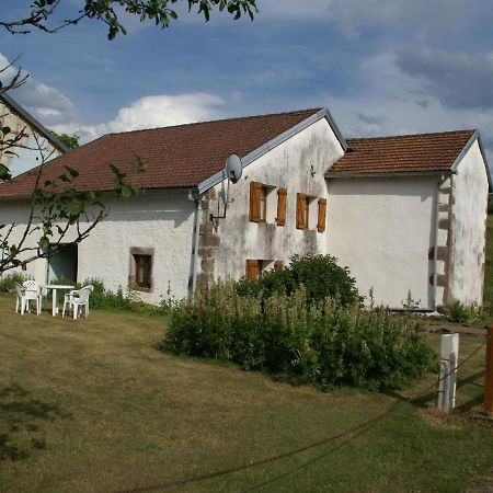 Spacious Holiday Home Near The Forest Esmoulieres Extérieur photo